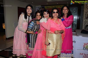 Khwaish Women's Day Special Exhibition