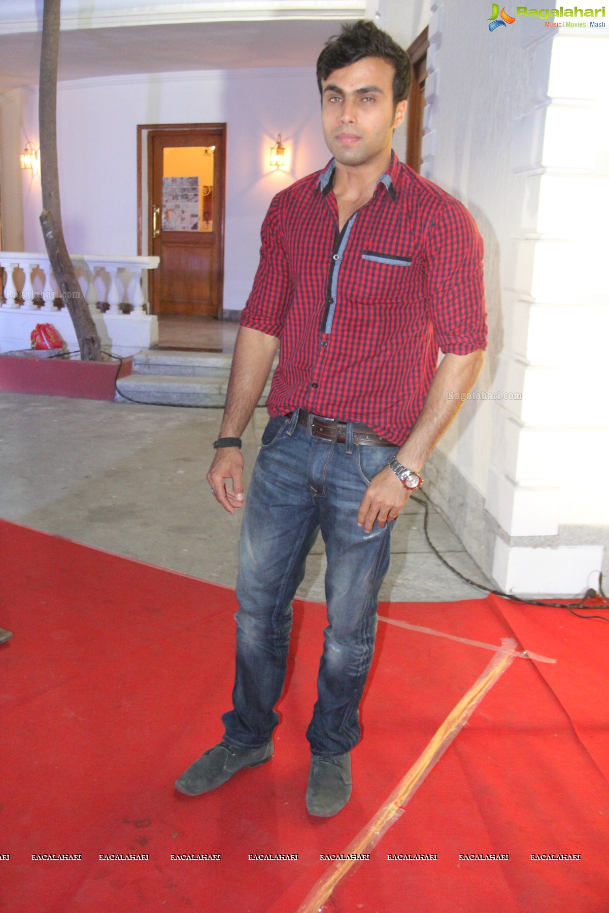 Kshetra Banquets Launch, Hyderabad