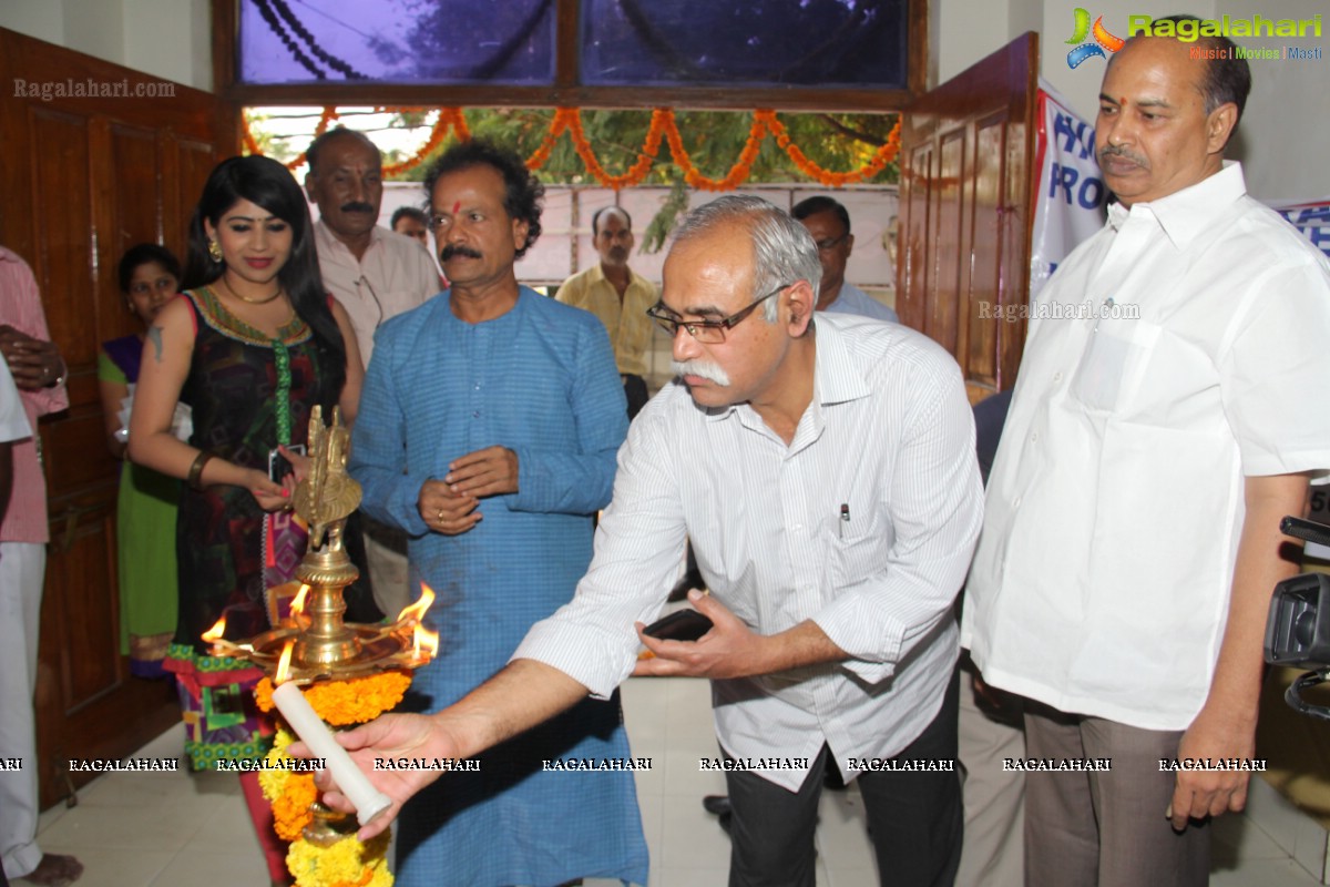 Lepakshi Handloom, Cotton & Silk Mela (March 2014), Hyderabad