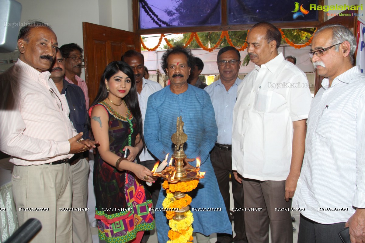 Lepakshi Handloom, Cotton & Silk Mela (March 2014), Hyderabad