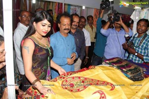 Lepakshi Handloom Cotton Silk Mela