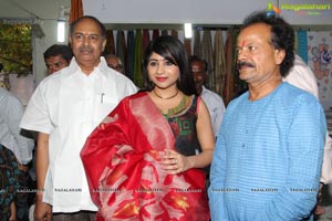 Lepakshi Handloom Cotton Silk Mela