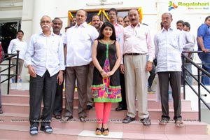 Lepakshi Handloom Cotton Silk Mela