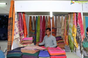Lepakshi Handloom Cotton Silk Mela