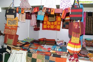 Lepakshi Handloom Cotton Silk Mela