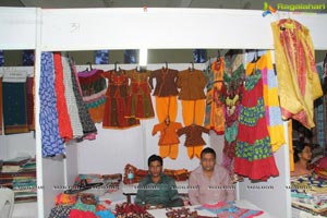 Lepakshi Handloom Cotton Silk Mela