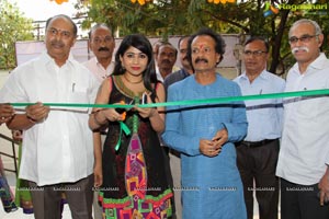 Lepakshi Handloom Cotton Silk Mela