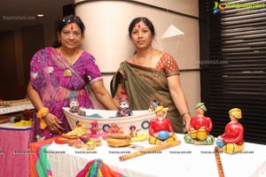 Lions Club Hyderabad Petals Holi Celebrations 2014