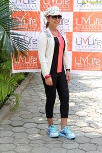 Livlife Hospitals Health Awareness Event