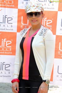 Livlife Hospitals Health Awareness Event