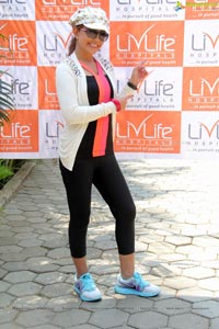 Livlife Hospitals Health Awareness Event