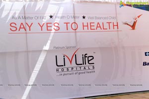 Livlife Hospitals Health Awareness Event