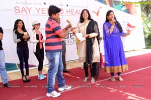 Livlife Hospitals Health Awareness Event