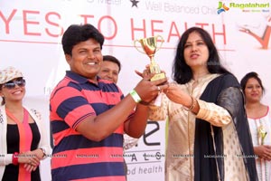 Livlife Hospitals Health Awareness Event