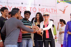 Livlife Hospitals Health Awareness Event