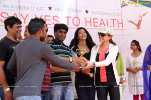 Livlife Hospitals Health Awareness Event