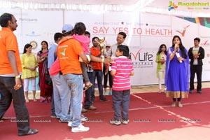 Livlife Hospitals Health Awareness Event