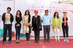 Livlife Hospitals Health Awareness Event