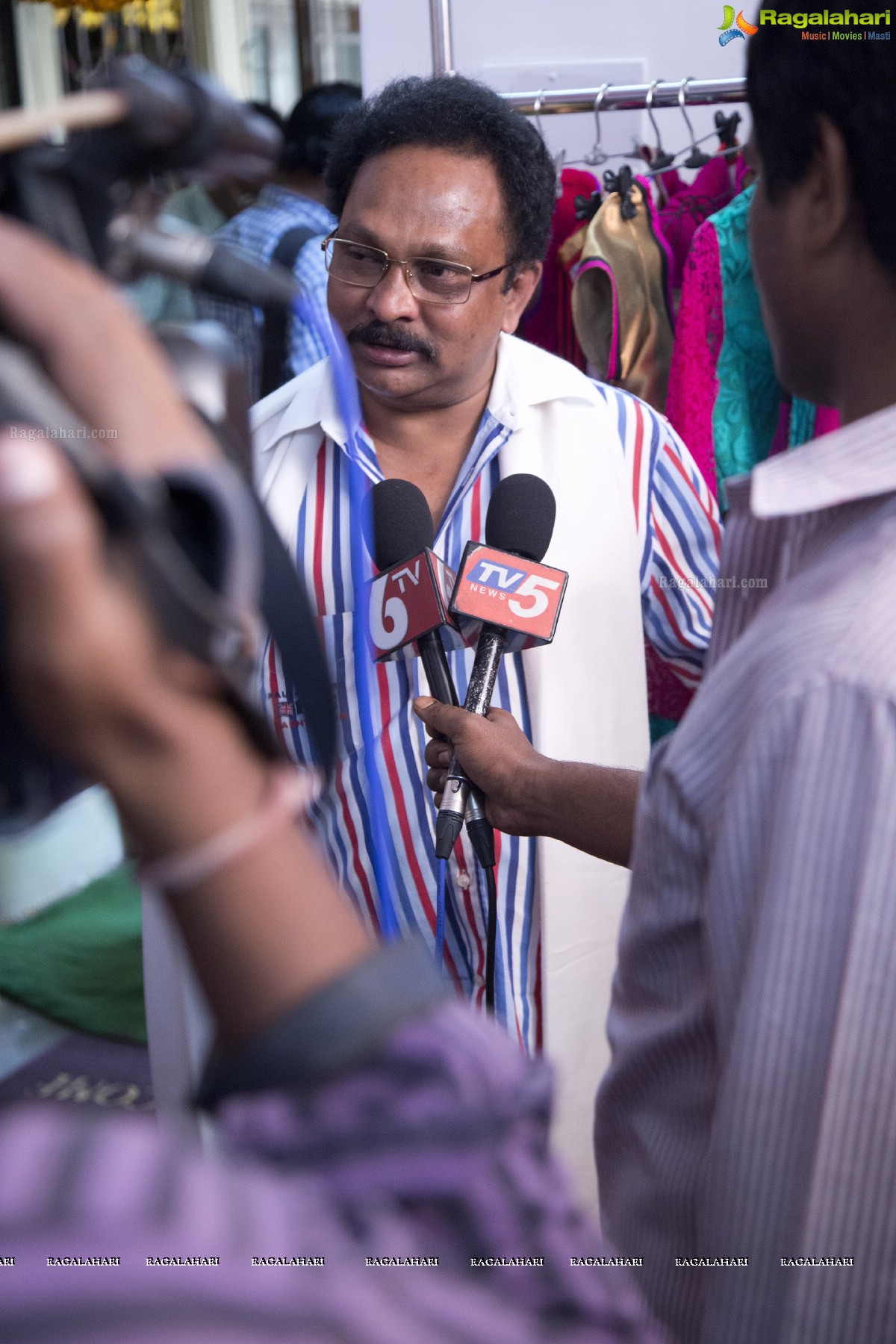 Love 9 Fashion Boutique Launch, Hyderabad