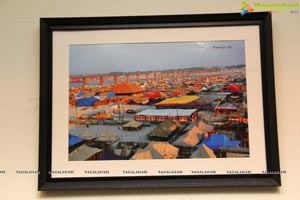 Rudraksh Maha Kumbh Photo Exhibition