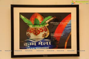 Rudraksh Maha Kumbh Photo Exhibition