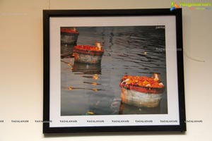 Rudraksh Maha Kumbh Photo Exhibition