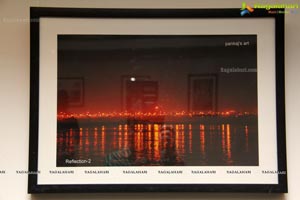 Rudraksh Maha Kumbh Photo Exhibition