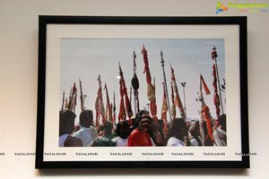 Rudraksh Maha Kumbh Photo Exhibition