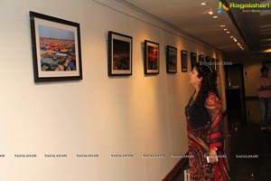 Rudraksh Maha Kumbh Photo Exhibition