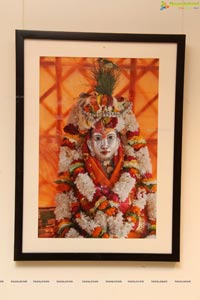 Rudraksh Maha Kumbh Photo Exhibition