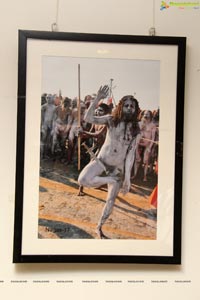 Rudraksh Maha Kumbh Photo Exhibition