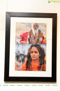 Rudraksh Maha Kumbh Photo Exhibition