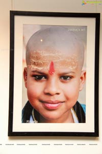 Rudraksh Maha Kumbh Photo Exhibition