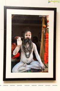 Rudraksh Maha Kumbh Photo Exhibition