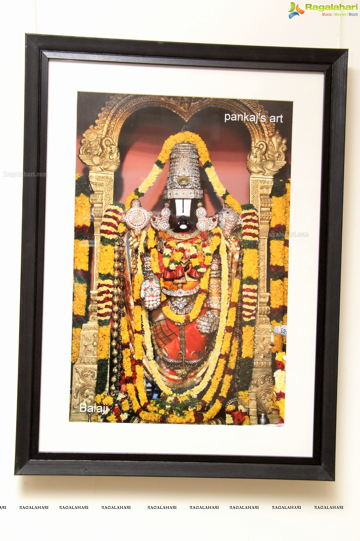 Rudraksh Maha Kumbh: Photo Exhibition By Pankaj Agarwal at Muse Art Gallery