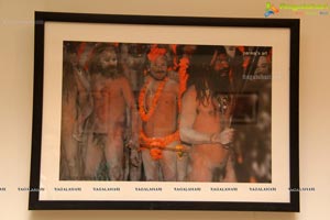 Rudraksh Maha Kumbh Photo Exhibition