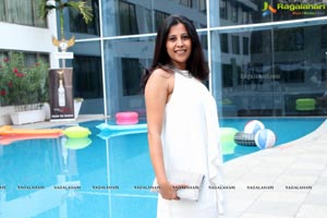 Fashion Pool Party India