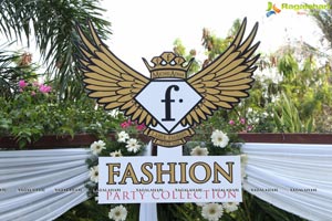 Fashion Pool Party India