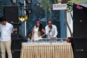 Fashion Pool Party India