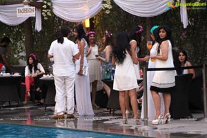 Fashion Pool Party India