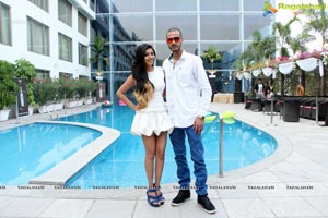 Fashion Pool Party India