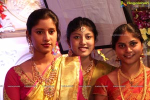 Manisha-Manmohan Goud Wedding