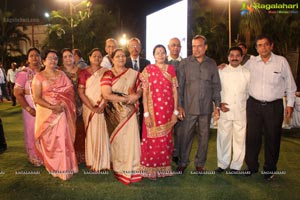 Manisha-Manmohan Goud Wedding