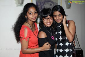 Rishita Birthday