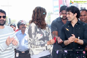 Mirchi Shopping Festival