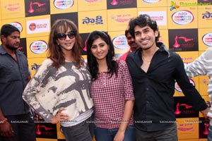 Mirchi Shopping Festival