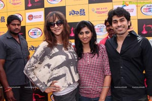 Mirchi Shopping Festival