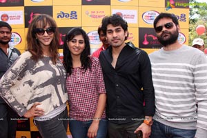 Mirchi Shopping Festival