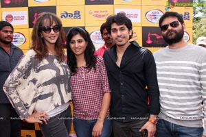 Mirchi Shopping Festival