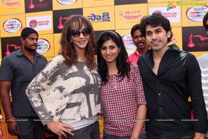 Mirchi Shopping Festival